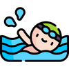 Learn To Swim — Cannonvale Swim Centre In Cannonvale, QLD
