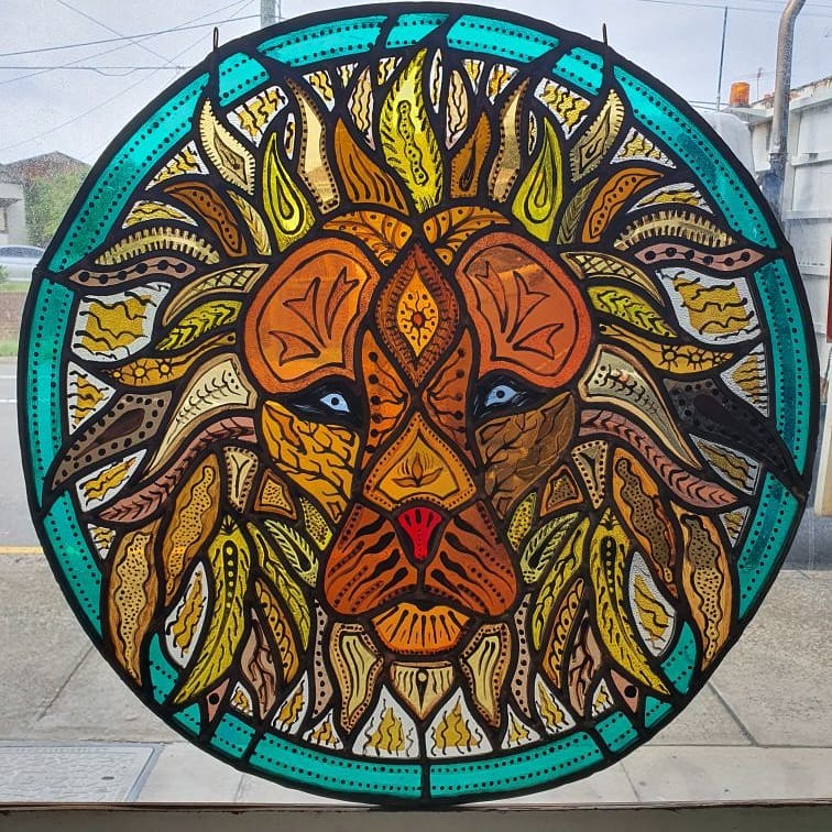 Quality Stained Glass Sydney NSW Edwards Leadlights