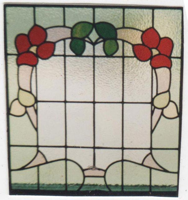 Square Leadlights — Sydney, NSW — Edwards Leadlights