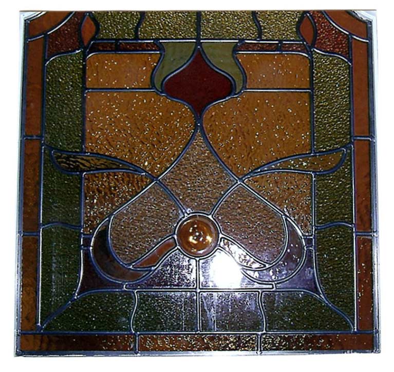 Old Leadlights Need so Repair — Sydney, NSW — Edwards Leadlights