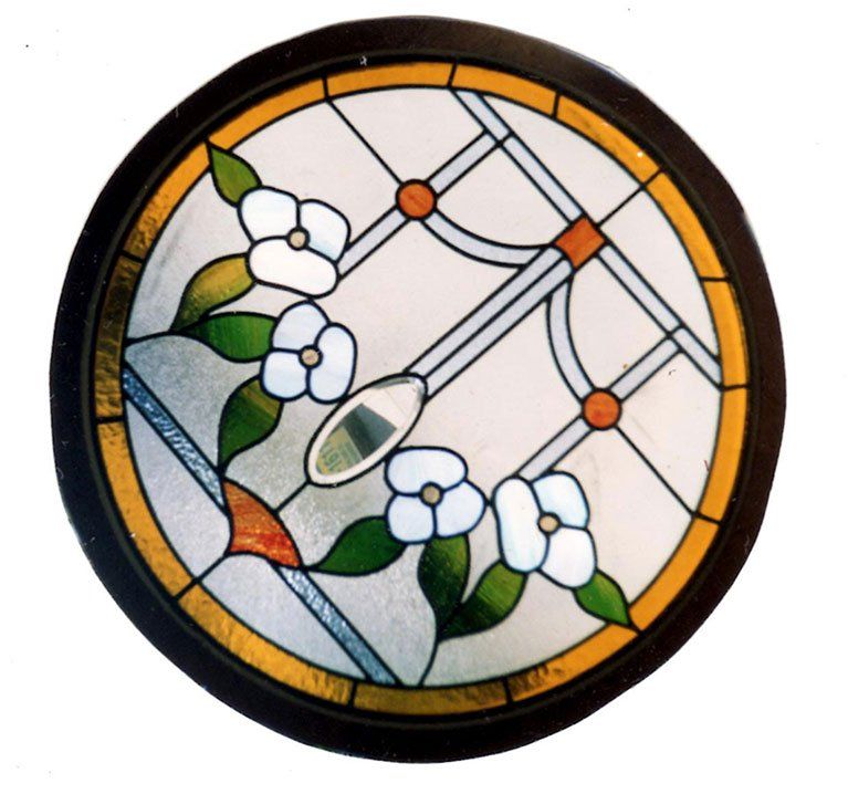 Sampaguita Design — Sydney, NSW — Edwards Leadlights