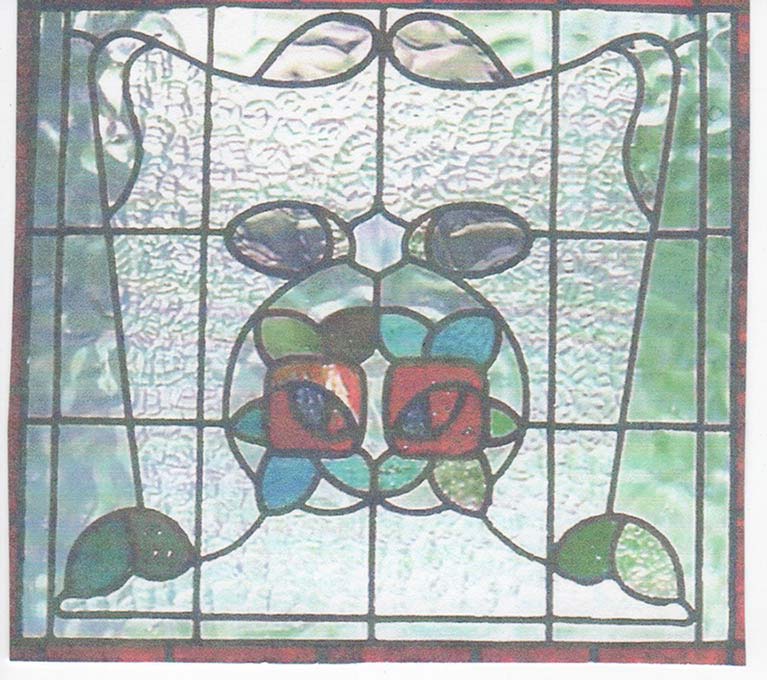 Stained Glass for Restoration — Sydney, NSW — Edwards Leadlights