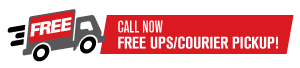 Free Ups/ Courier Pickup