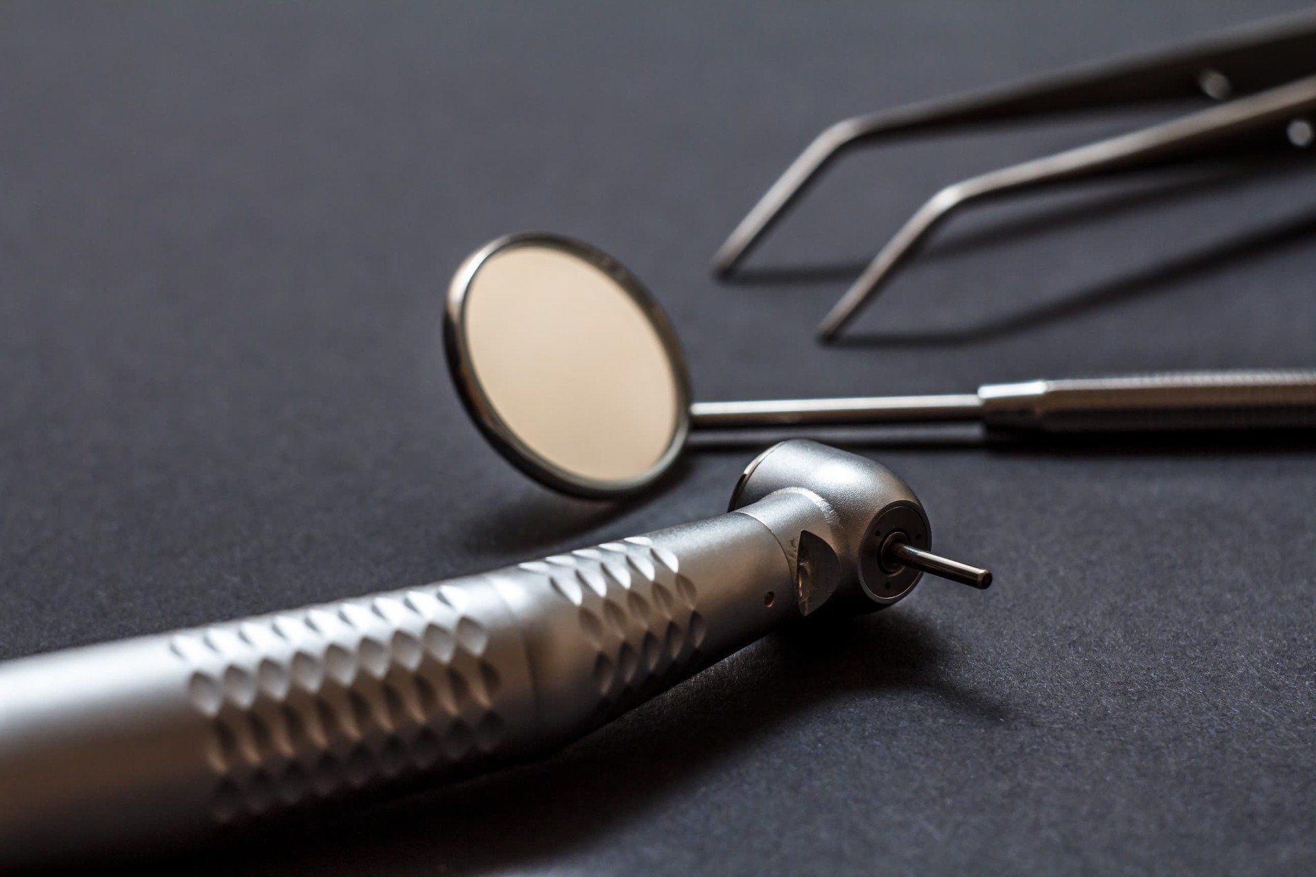 Handpiece Repair Services Pricelist