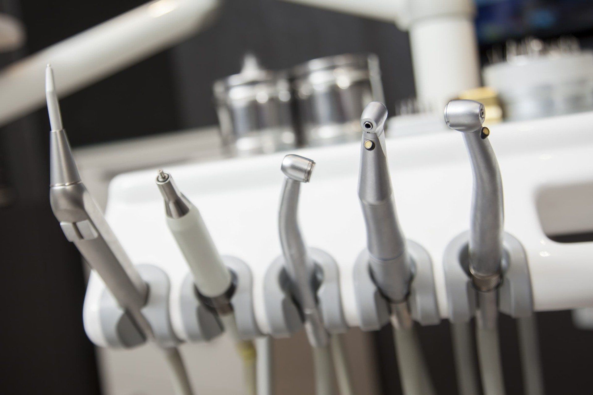Dental Handpiece Drillers