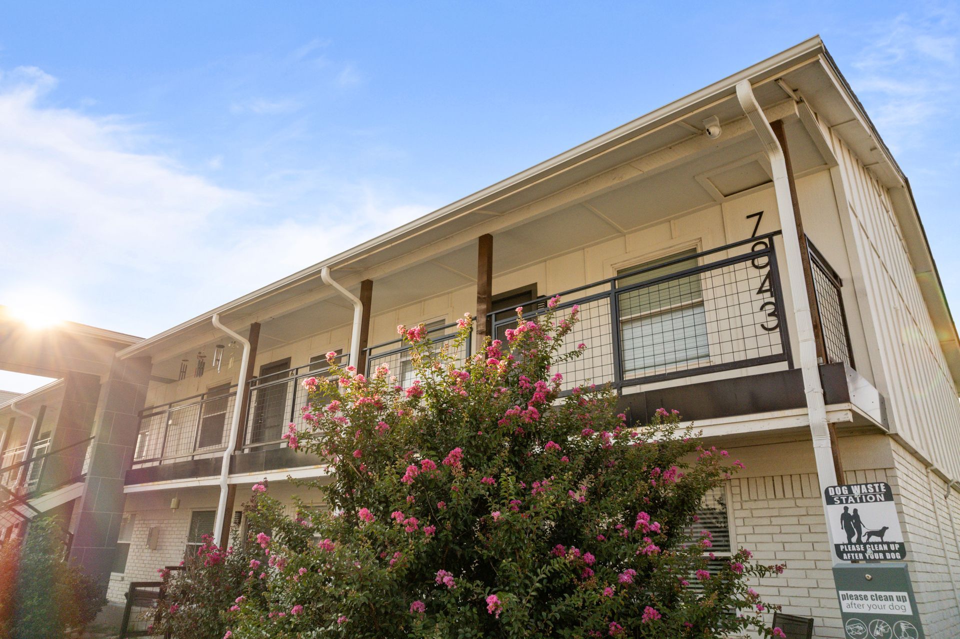 Property owner reviewing detailed financial reports and rental income statements for a professionally managed property in Tulsa, Oklahoma with KSA Property Management
