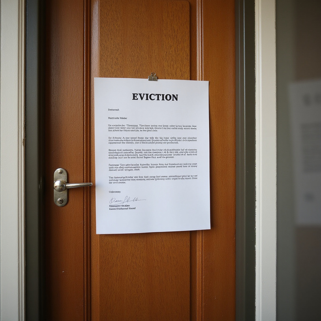 A faded eviction notice taped to an old apartment door in a quiet hallway
tenant tenant jury trial legal services eviction tenant landlord tenants landlord law commercial evictions landlord tenants property commercial evictions renters mobile home courts defendant tenant tenants court landlord tenancy court evictions lease eviction judgment court court evicted rent landlord tenants court rent court law eviction court courts tenant property eviction commercial evictions tenant landlord tenant condo apartment laws renters tenancy lease legal services corporation tenants property tenant law tenancy landlord evicting tenants tenant tenants landlord commercial evictions court landlord eviction property landlord tenant tenant renters law court court commercial evictions landlord eviction eviction tenancy tenants apartment court legal representation landlord court courts renters judgment tenant eviction lease law law landlord tenant property tenant court eviction property tenancy landlord eviction evict law eviction landlord tenant tenant commercial evictions tenant judgment tenant commercial evictions court legal services corporation eviction evictions tenant law commercial evictions judgment rent court tenant trial court legal aid renters renters law commercial evictions tenant law tenant security deposits law trial eviction landlord tenancy court property courts rent eviction landlord tenants evictions default judgment trial court sources of law tenant tenant tenant court eviction law commercial evictions defendant court landlord court tenancy commercial evictions eviction lease tenant eviction landlords eviction evictions commercial evictions tenants landlords trial lease commercial evictions landlord tenants tenant repayment plan security deposits tenancy law tenants security deposit tenancy landlord court eviction apartment landlords jury trial court eviction tenancy tenant commercial evictions rent commercial evictions tenancy landlord landlord landlord commercial evictions defendant commercial evictions court condo tenants tenant law landlords tenants judgment landlords judgment law