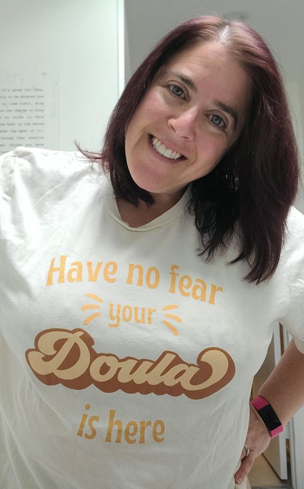 Jennifer Tawil is a postpartum doula in Westchester County New York