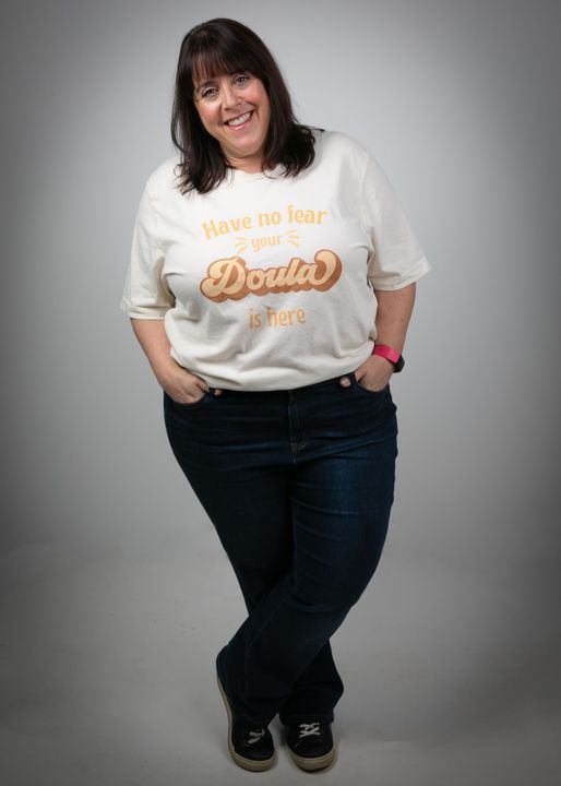 Jennifer Tawil is a postpartum doula in Westchester County New York