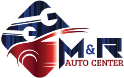 M&R Auto Center