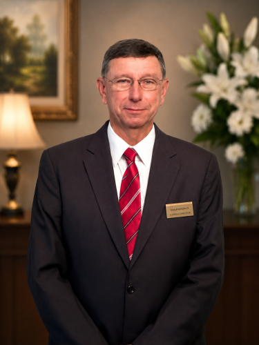 Staff Photo