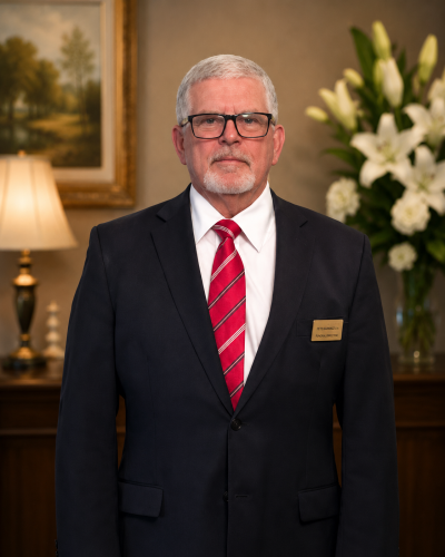 Staff Photo