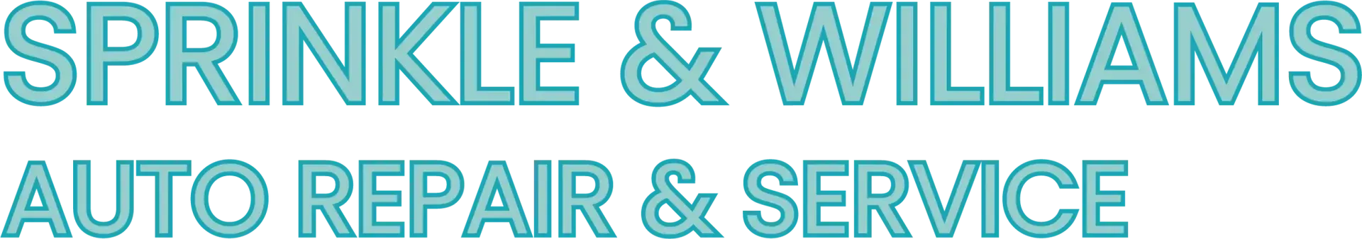 Logo | Sprinkle and Williams II, Inc.