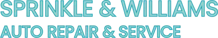 Logo | Sprinkle and Williams II, Inc.