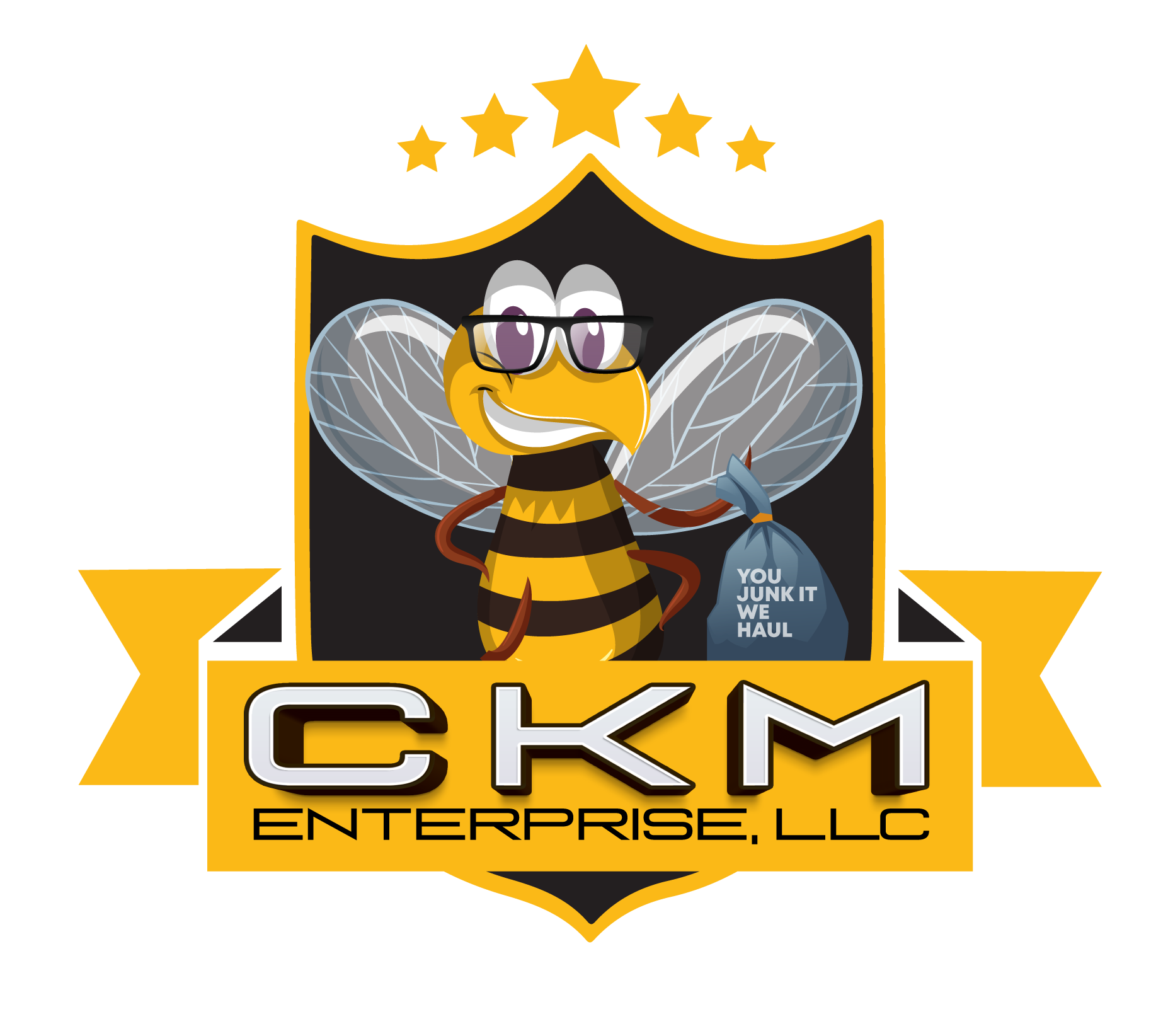 CKM Junk Removal