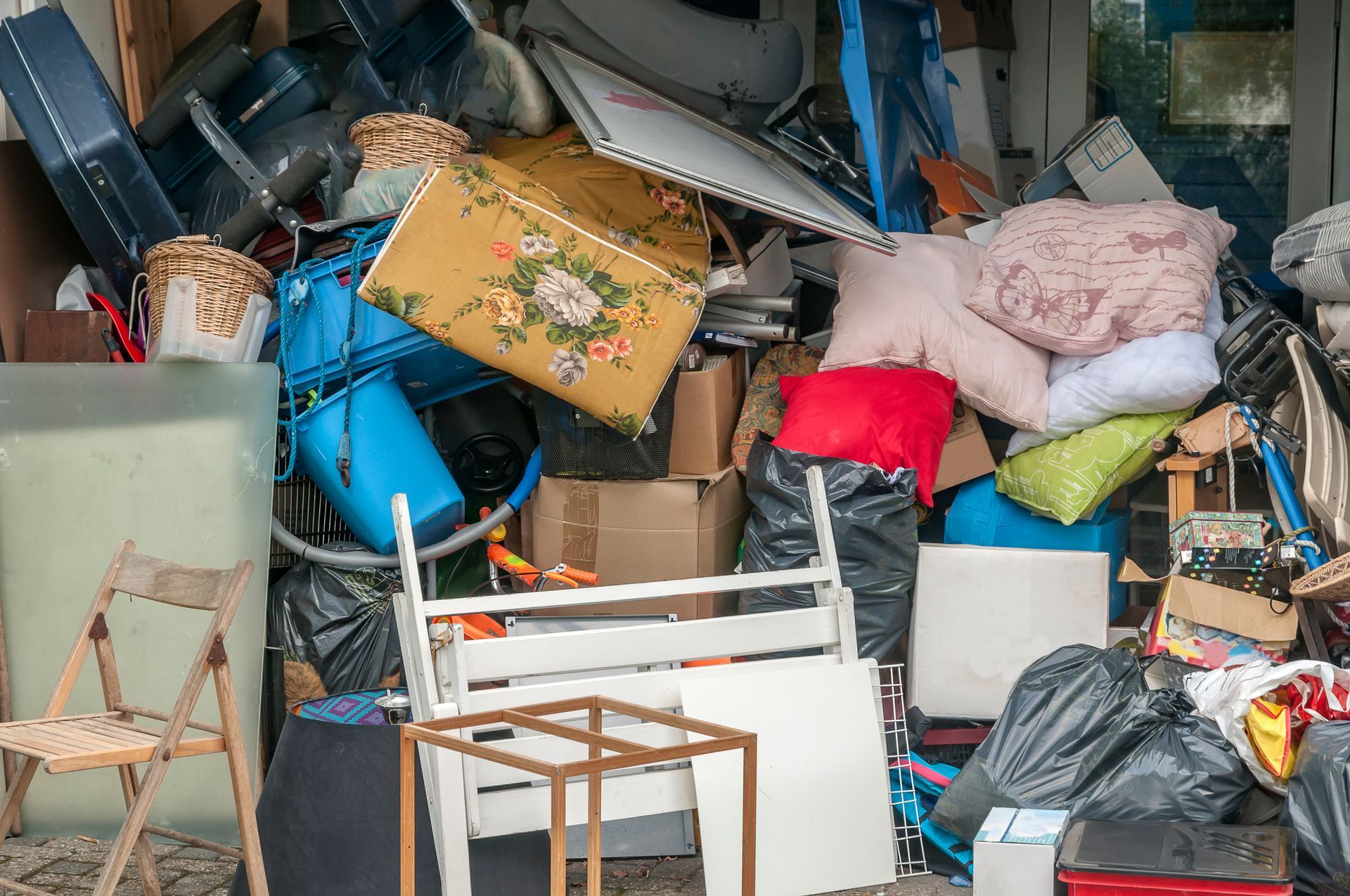 Junk Removal