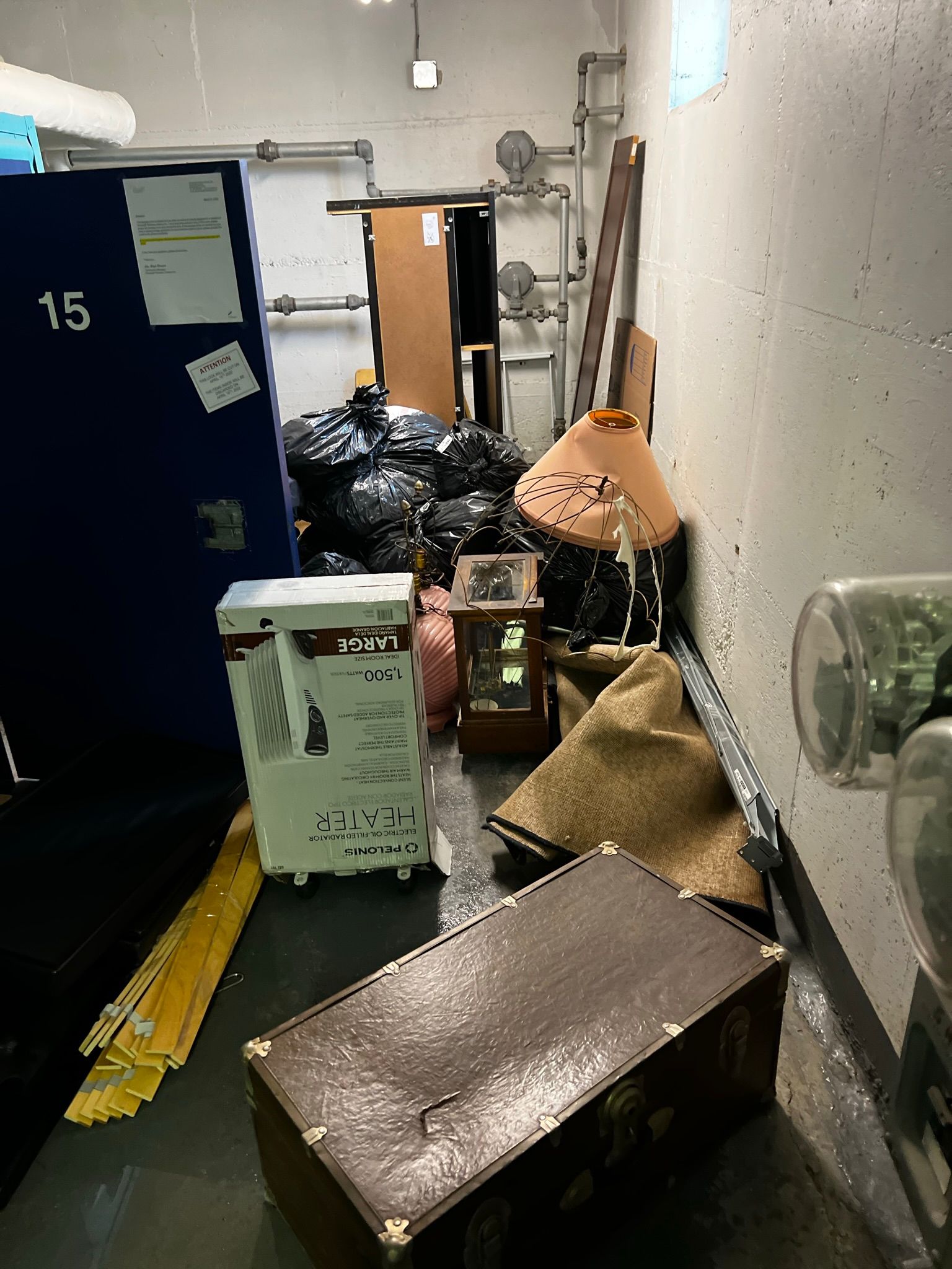 JUNK REMOVAL NEW JERSEY