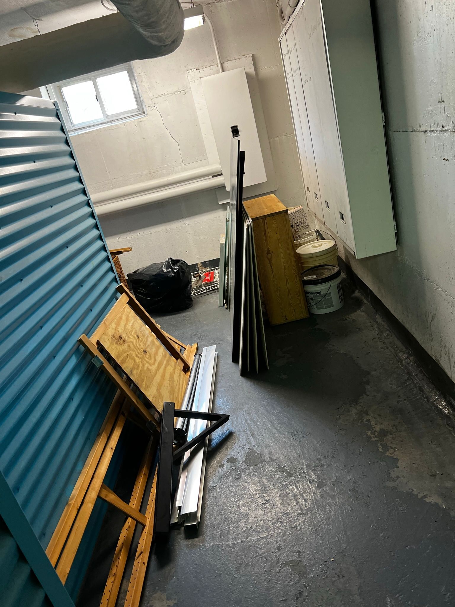JUNK REMOVAL