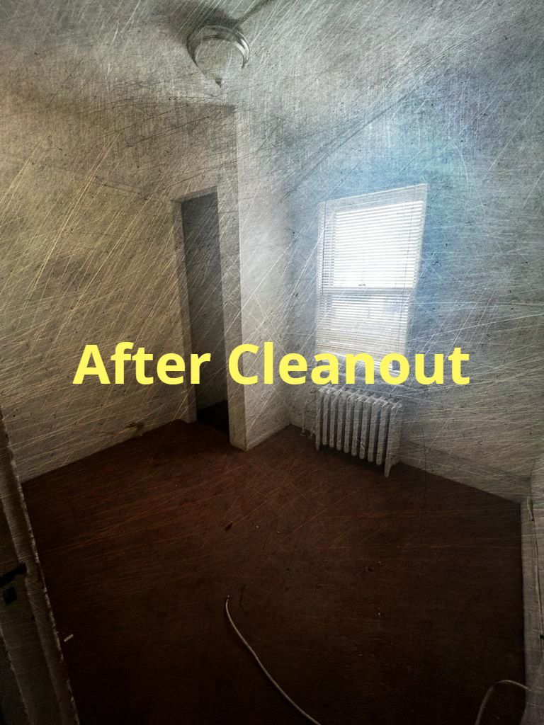 Cleanout