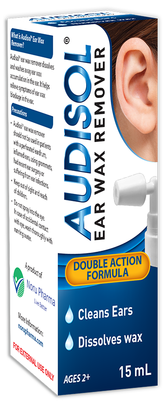 Audisol Audisol Sweden