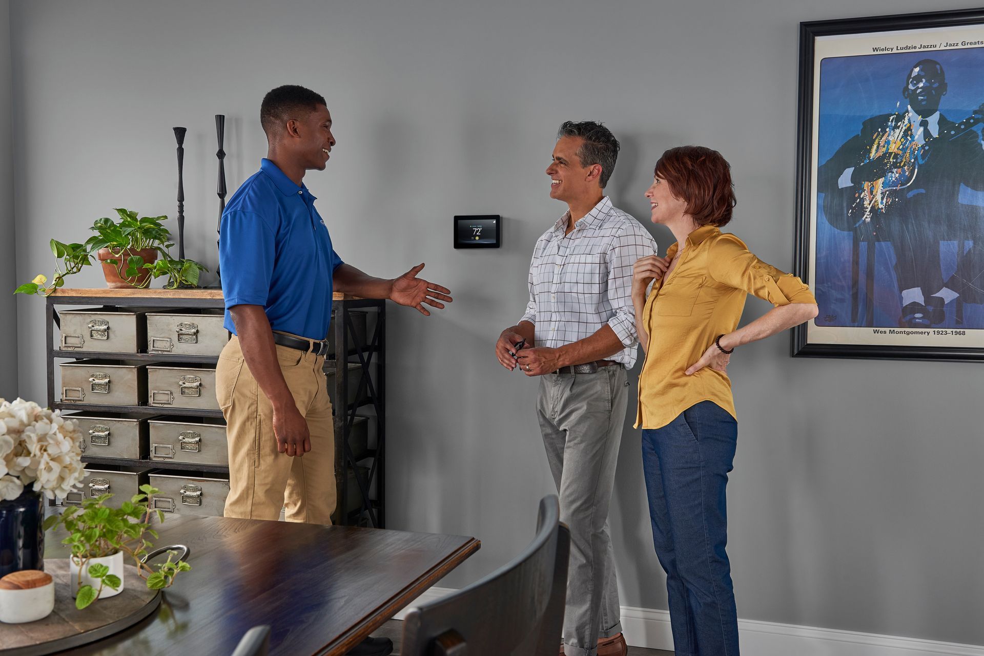 qualified hvac contractors
