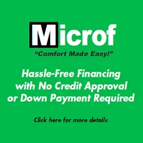 microf financing