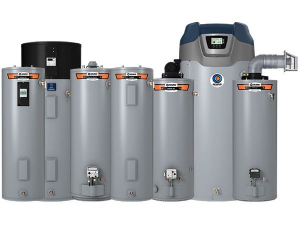 water heater services in monroe, ga