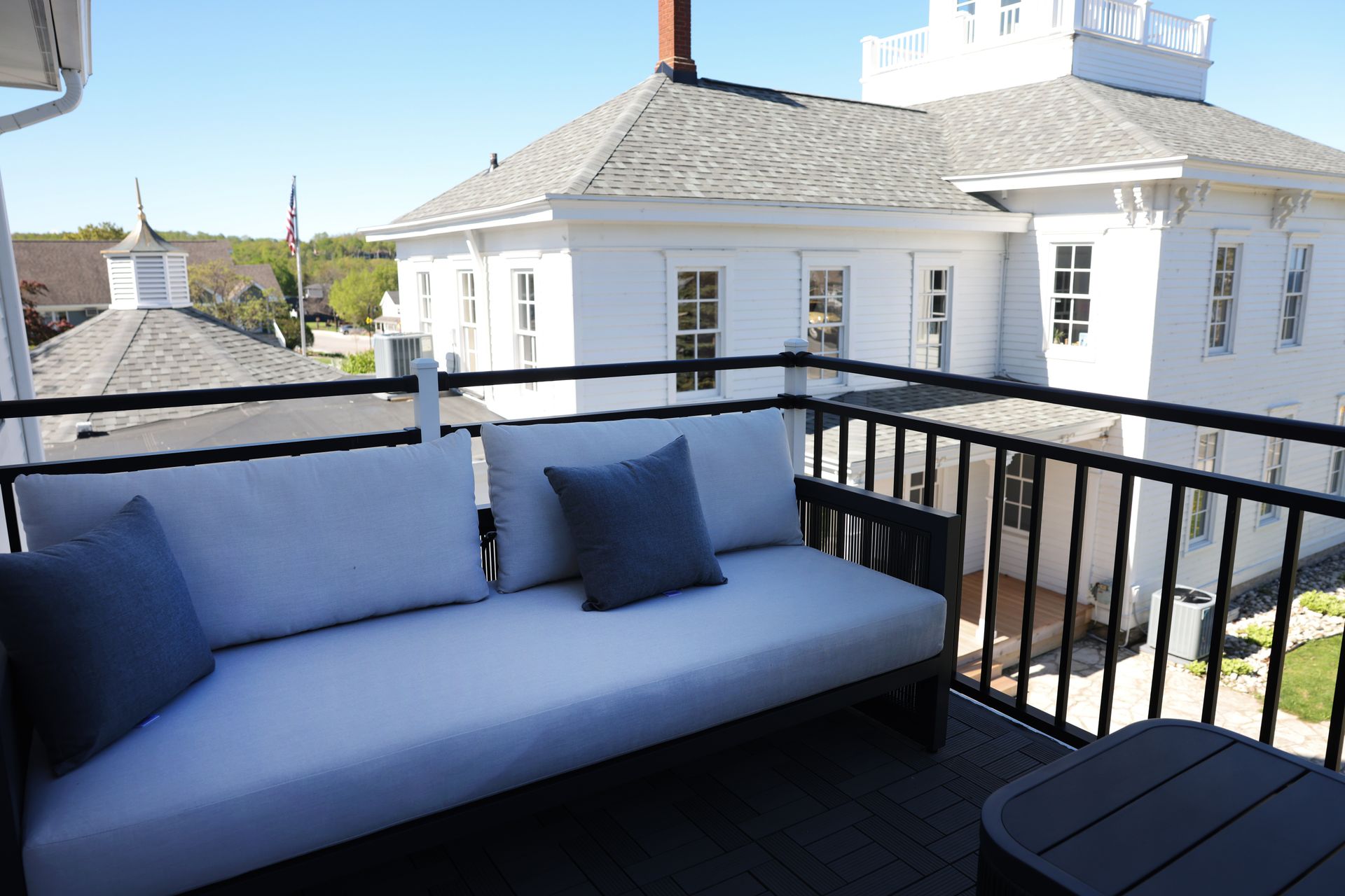 Outdoor furniture