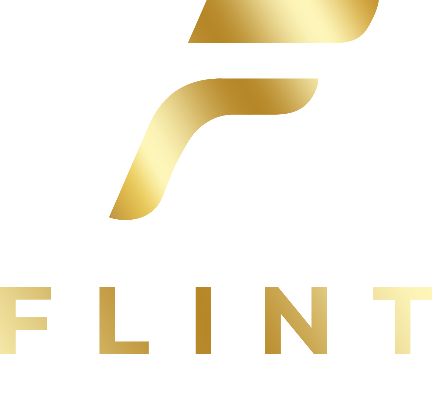Flint Engineering logo with words