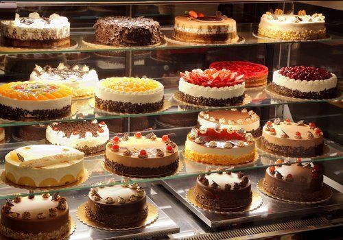 Panificio e Pasticceria Todaro a Roma