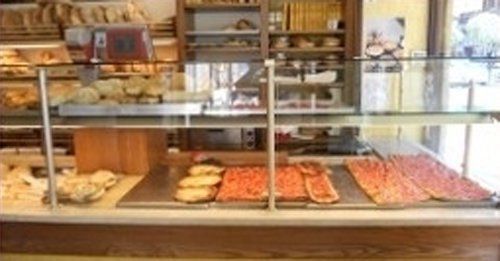 Panificio e Pasticceria Todaro a Roma