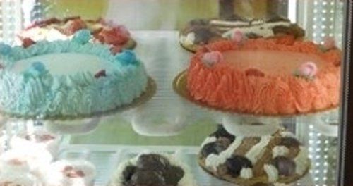 Panificio e Pasticceria Todaro a Roma