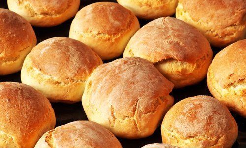 Panificio e Pasticceria Todaro a Roma