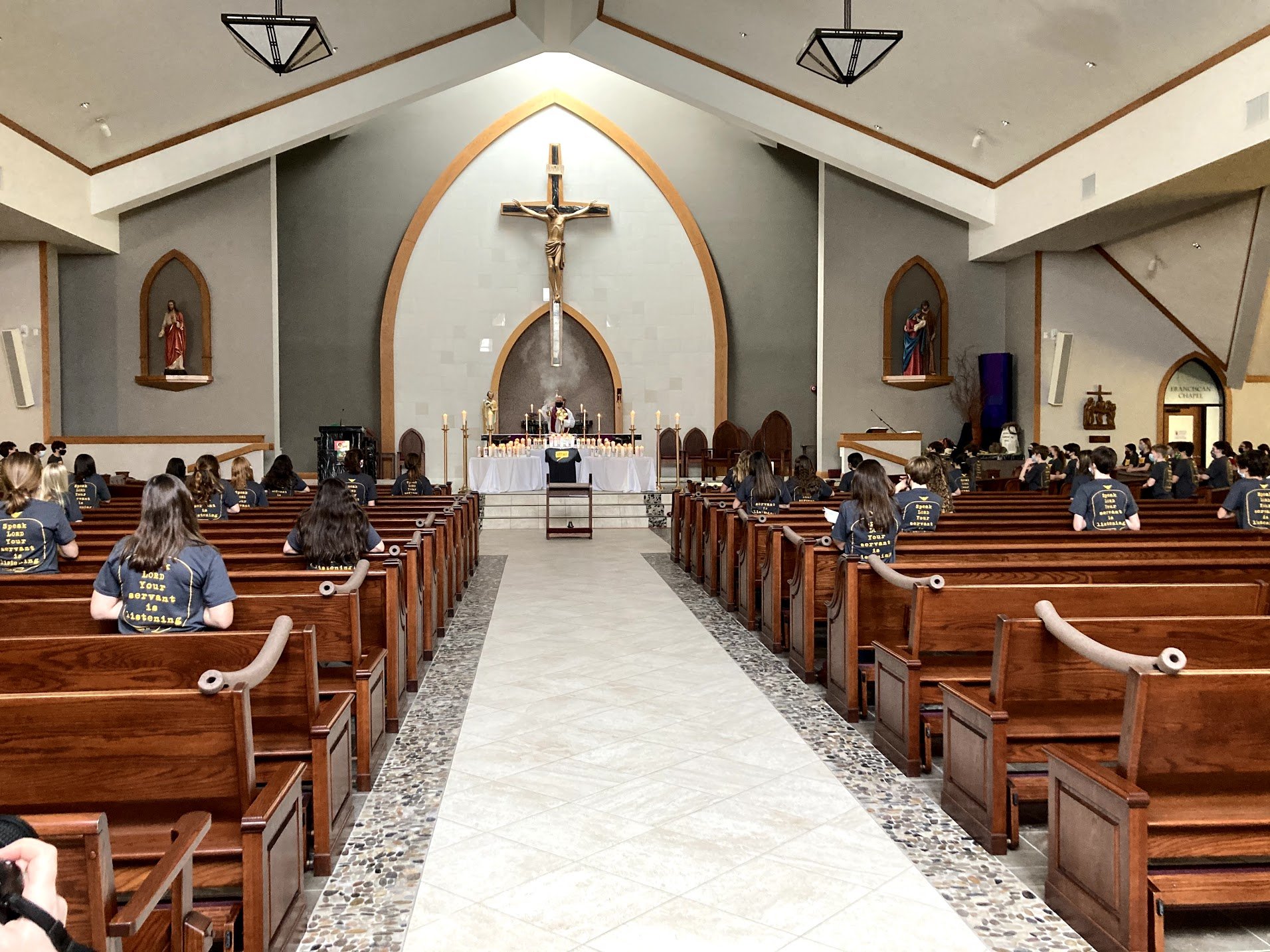 Saint Raphael School