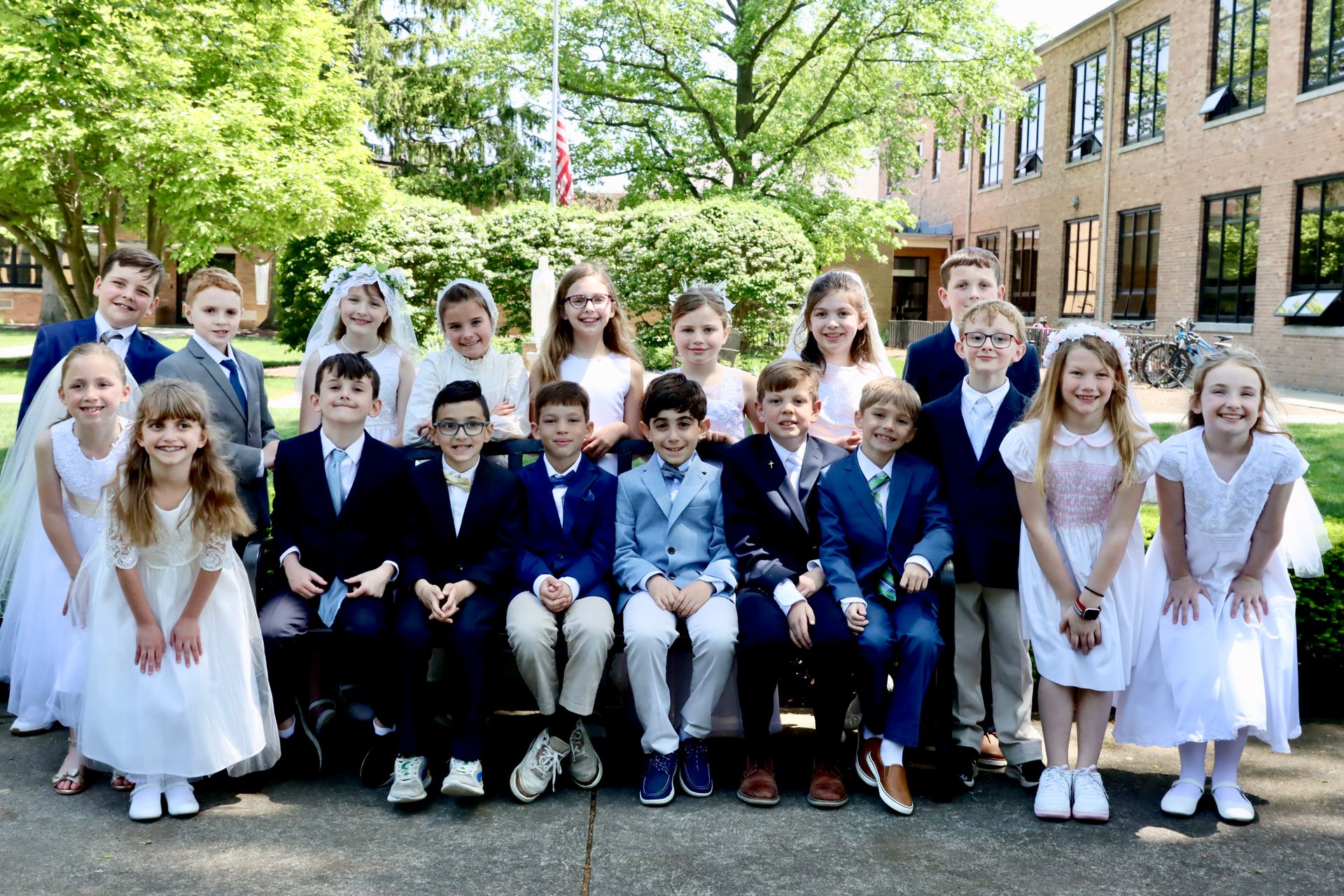 Saint Raphael School