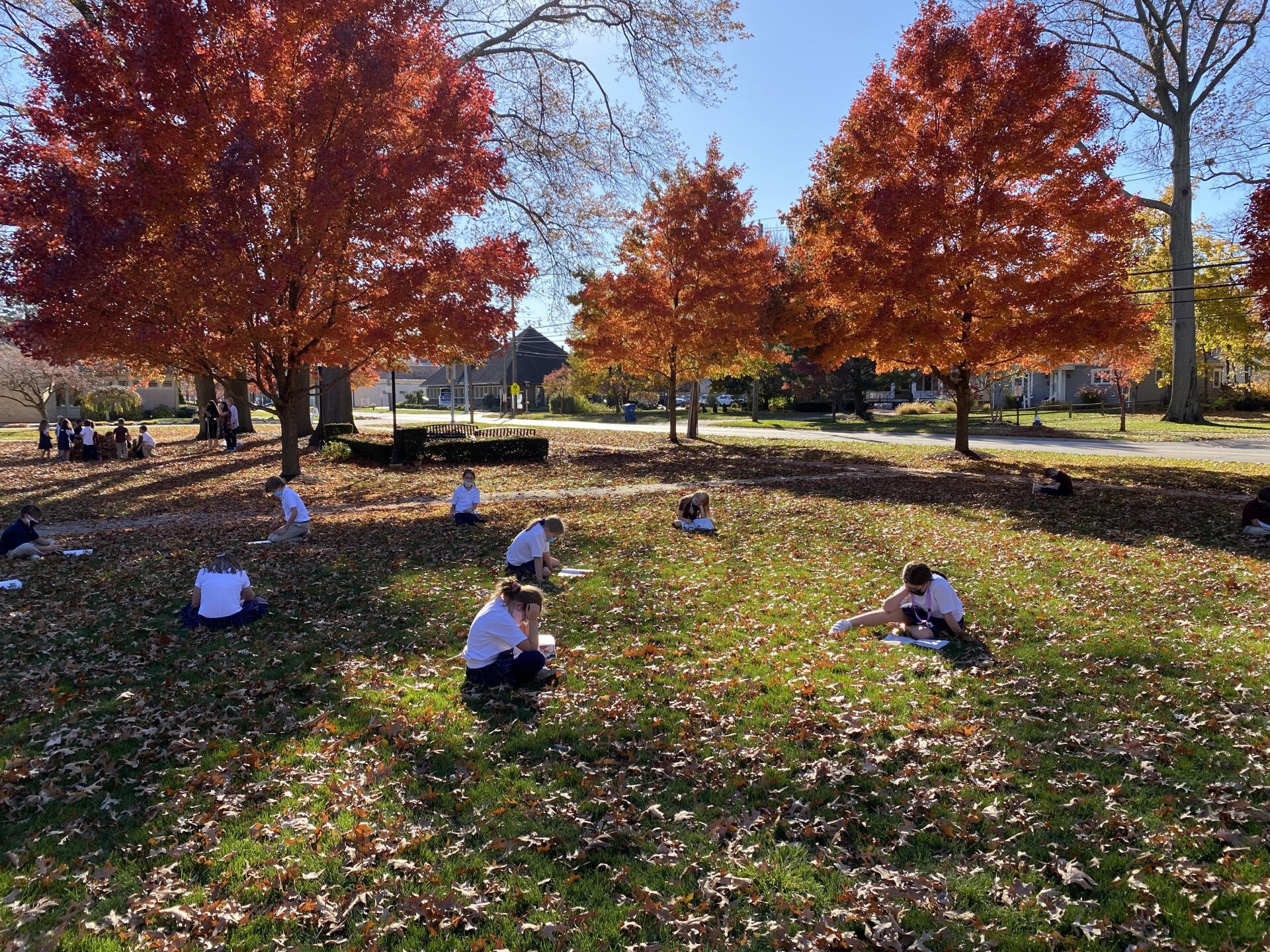 Saint Raphael School