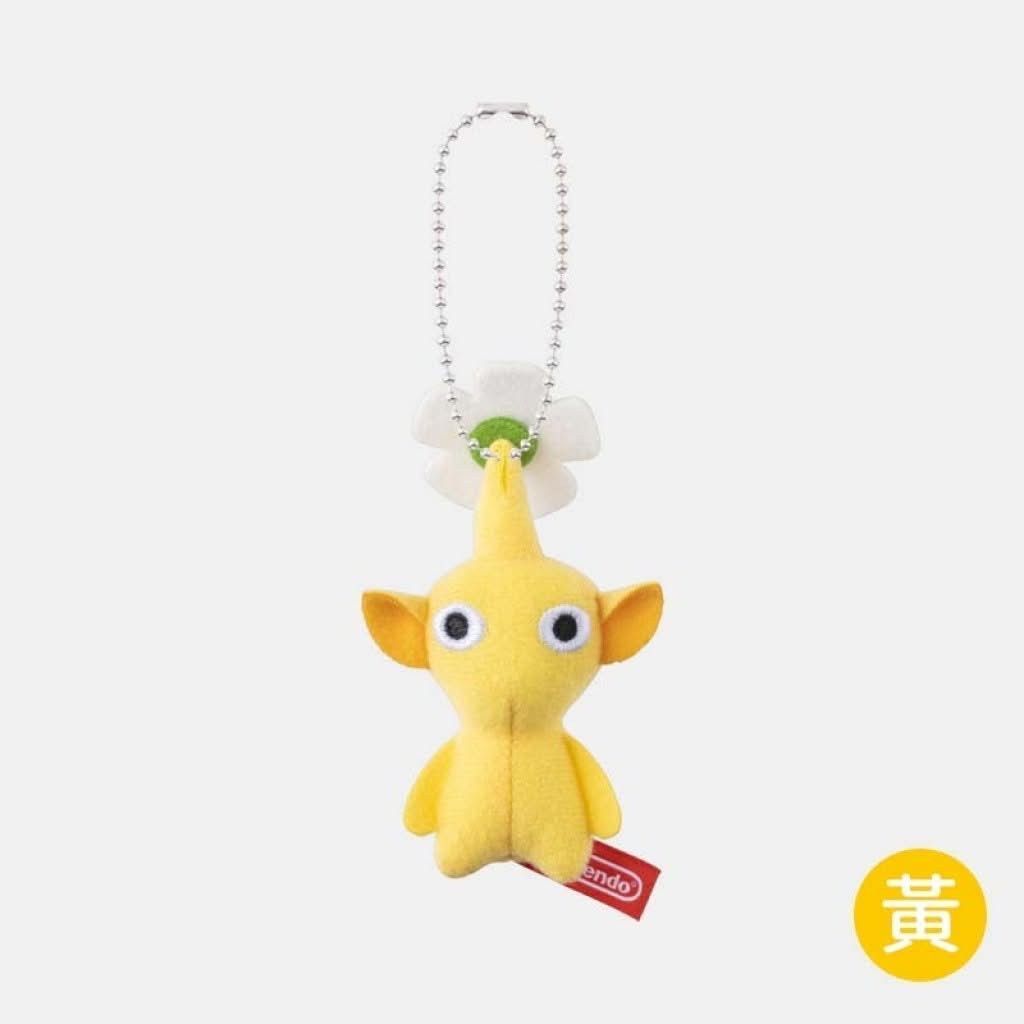 皮克敏