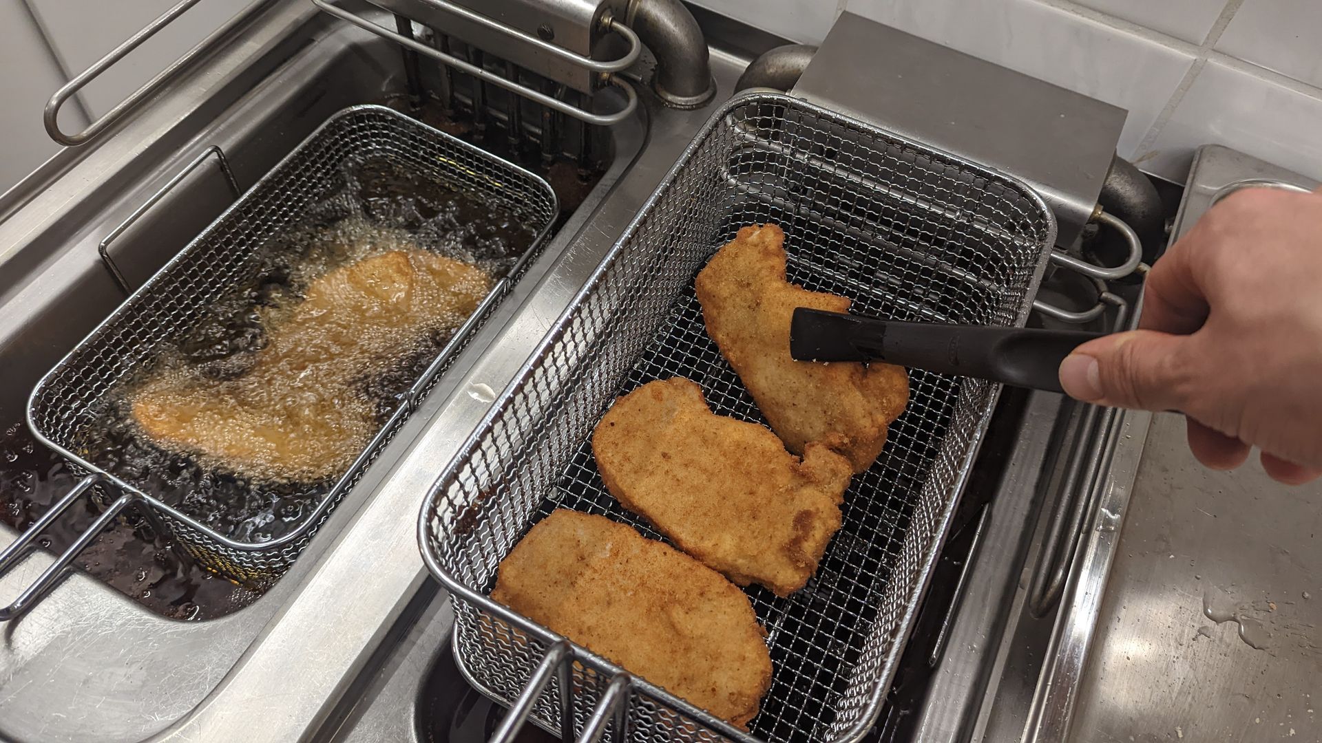 Grease Trap Pumping Service — Gulfport, MS — Vacuum Services