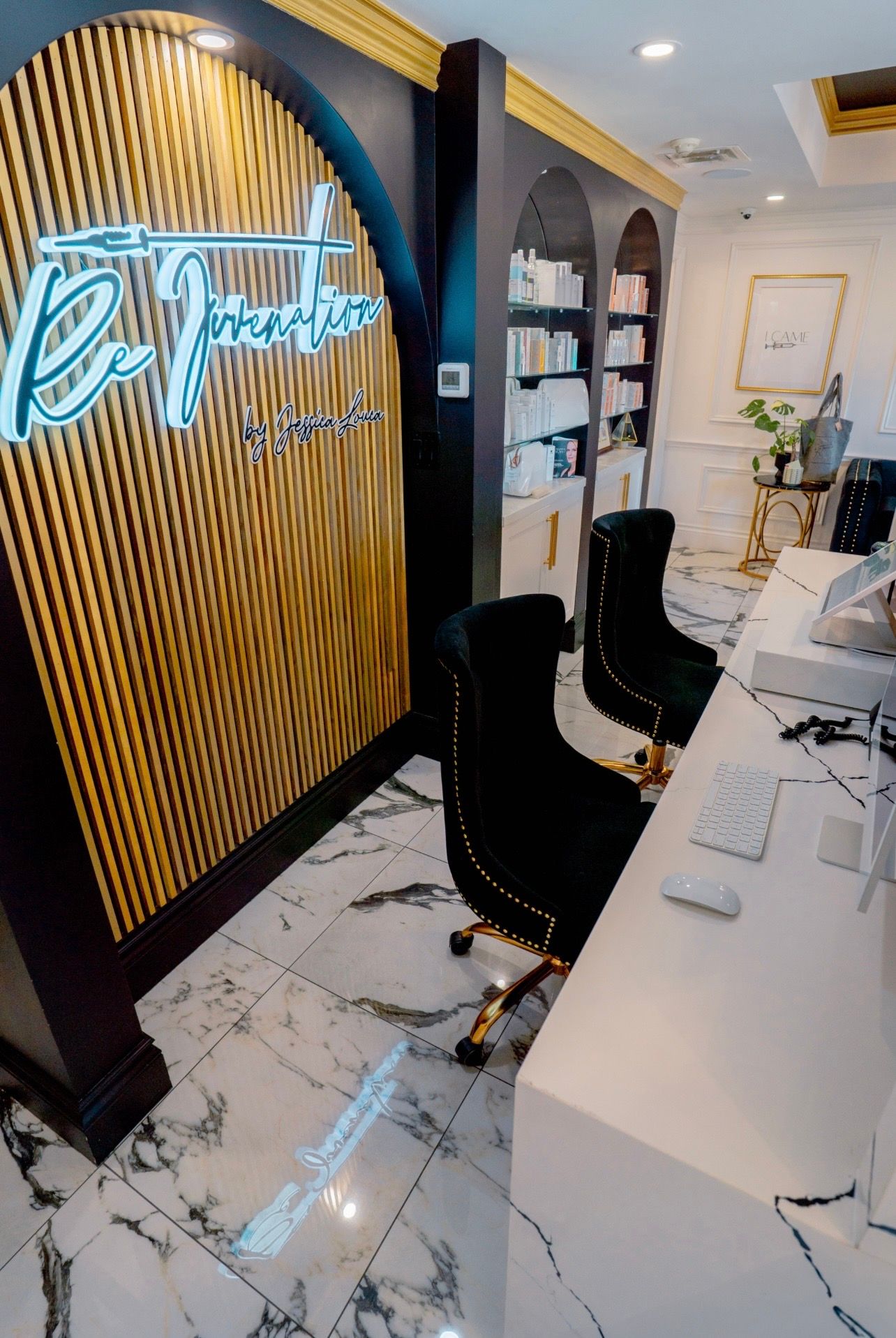 Re-Juvenation Cosmedical