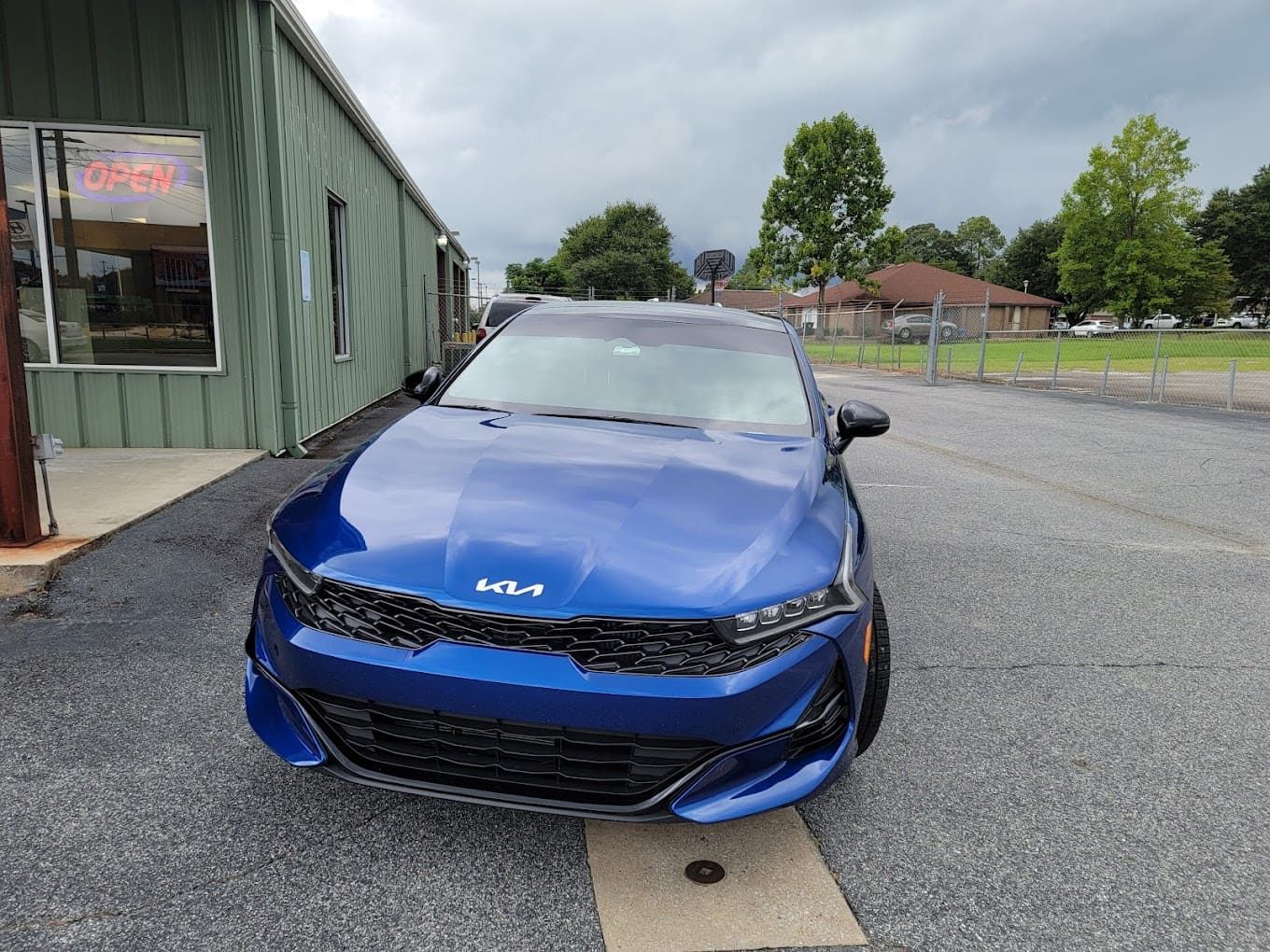 ceramic window tinting benefits