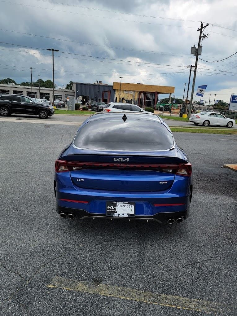 best car tint Warner Robins ga