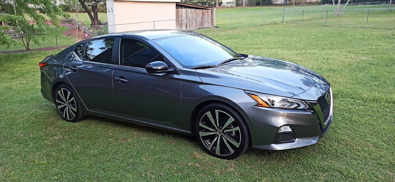 best car tint Warner Robins ga