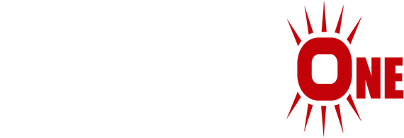 Window Film One Logo