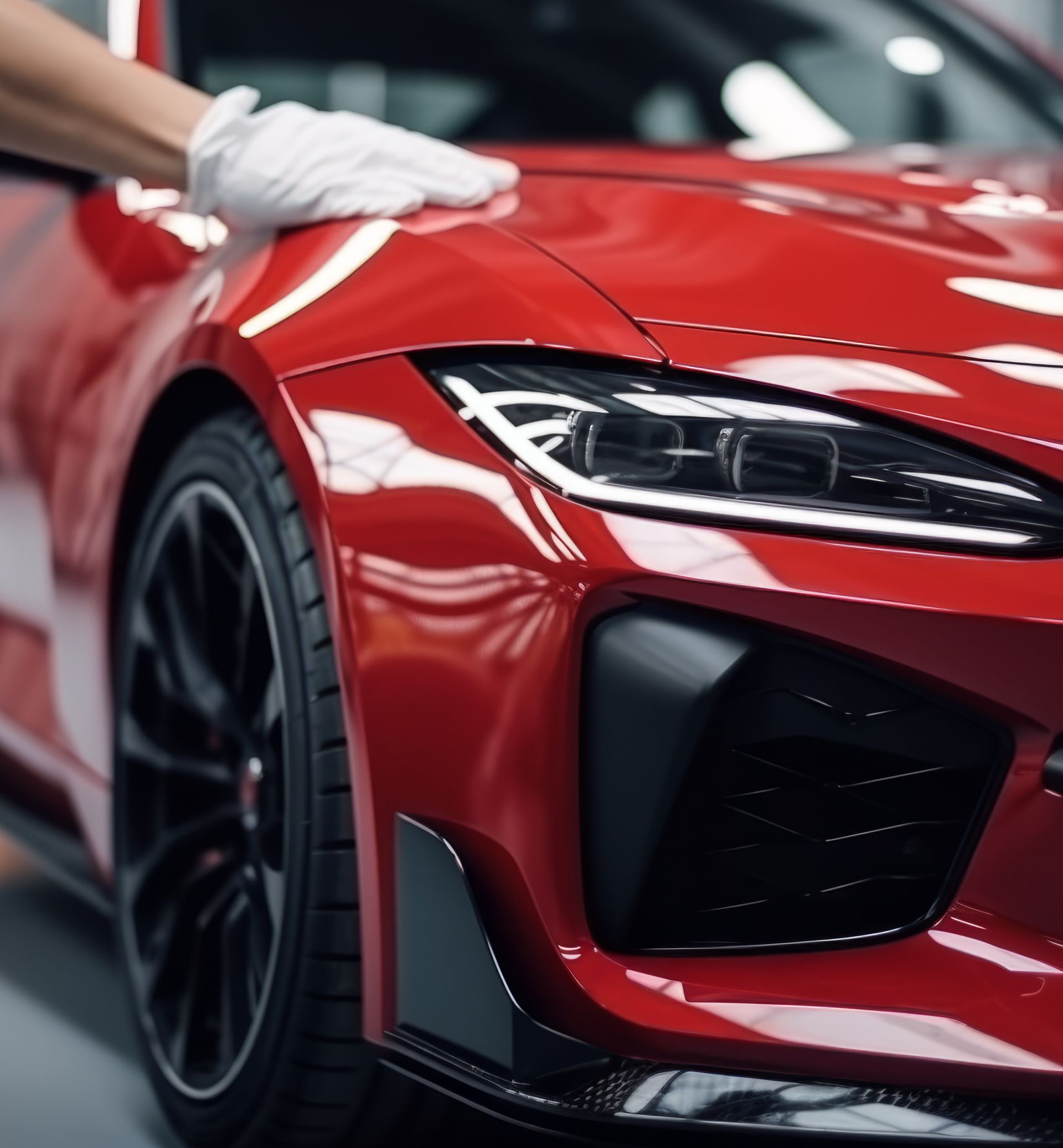 car window tinting benefits