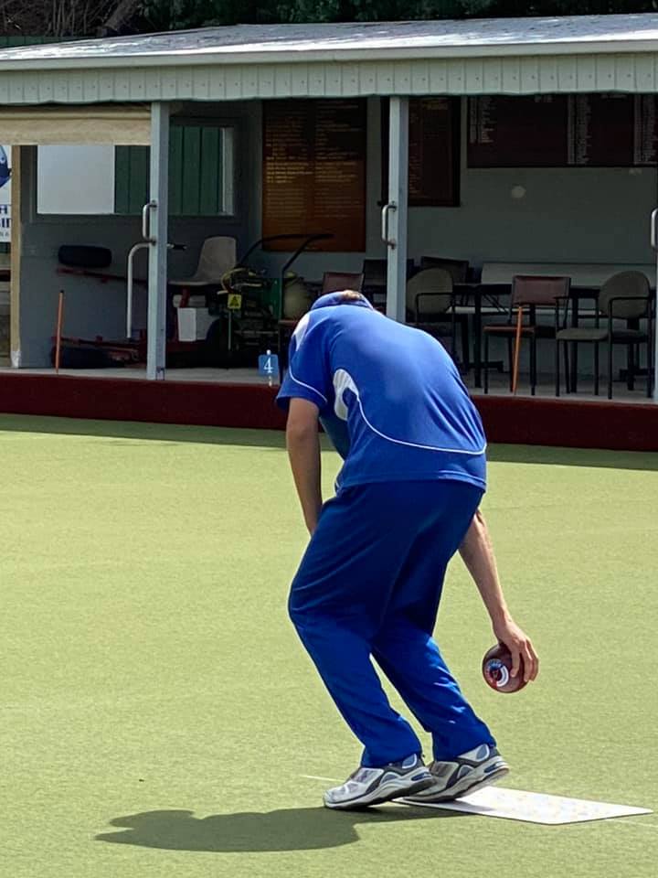 Bowls at QBTC
