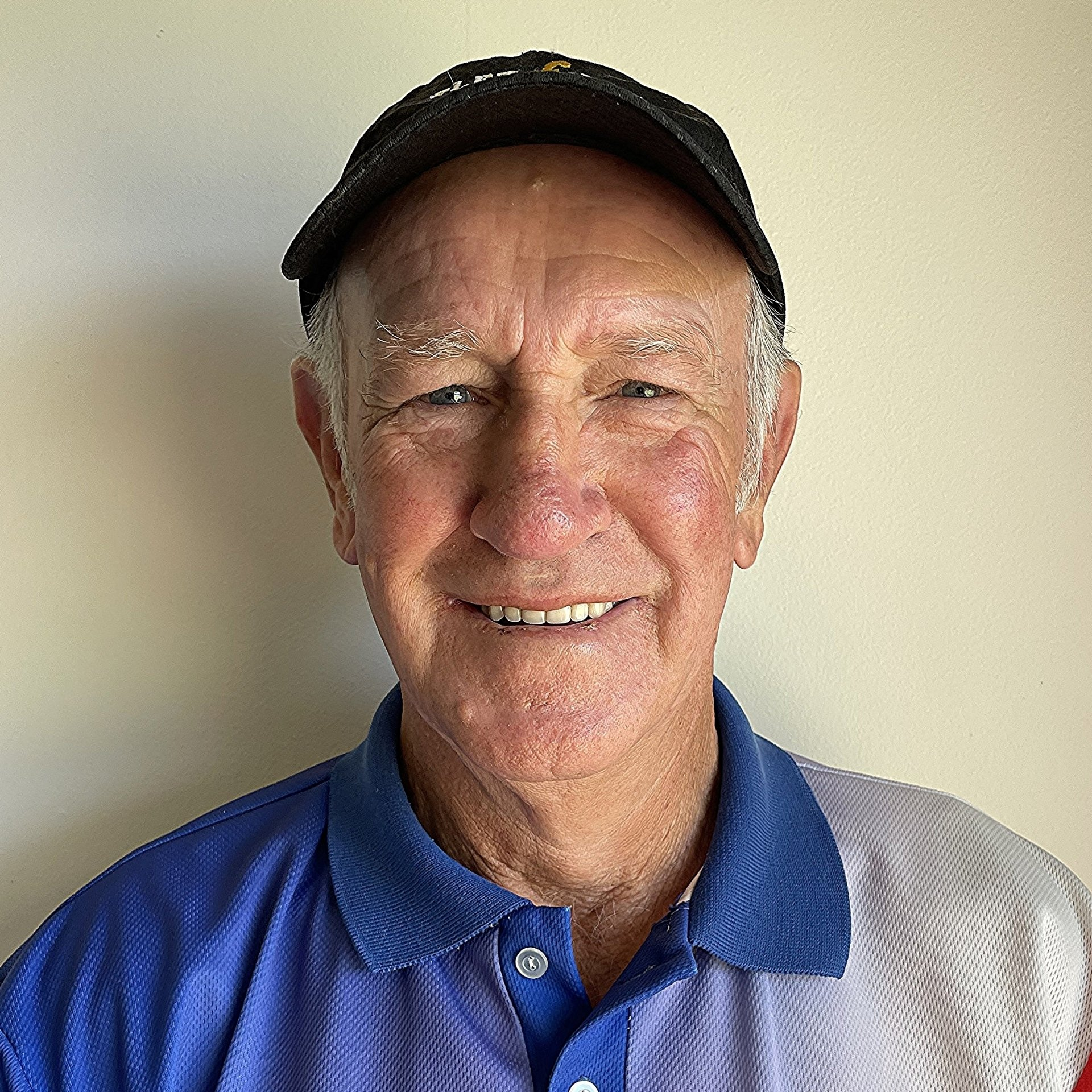 Barry Gladman