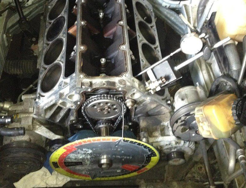 A Close Up of a Car Engine — All Mechanical Services in South Murwillumbah, NSW