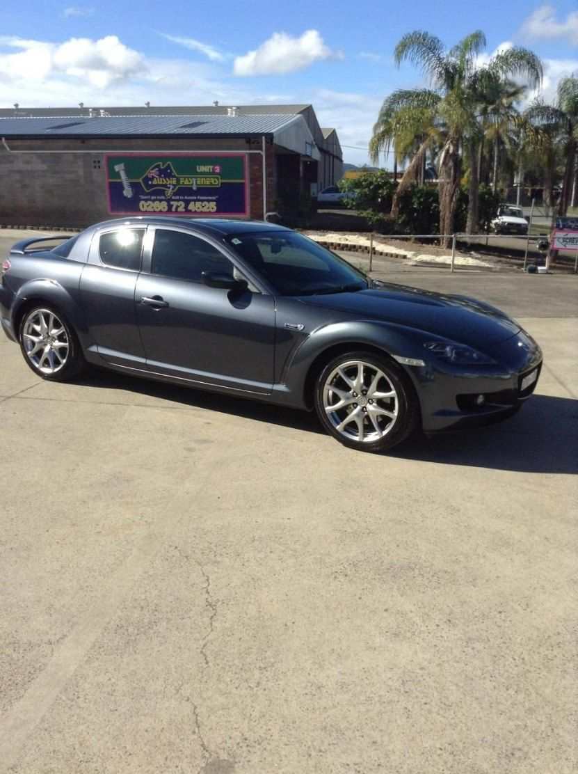 A Car is Parked in Front of a Building — All Mechanical Services in South Murwillumbah, NSW