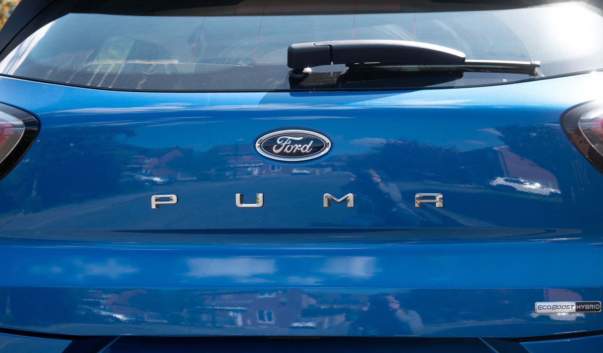 ford car