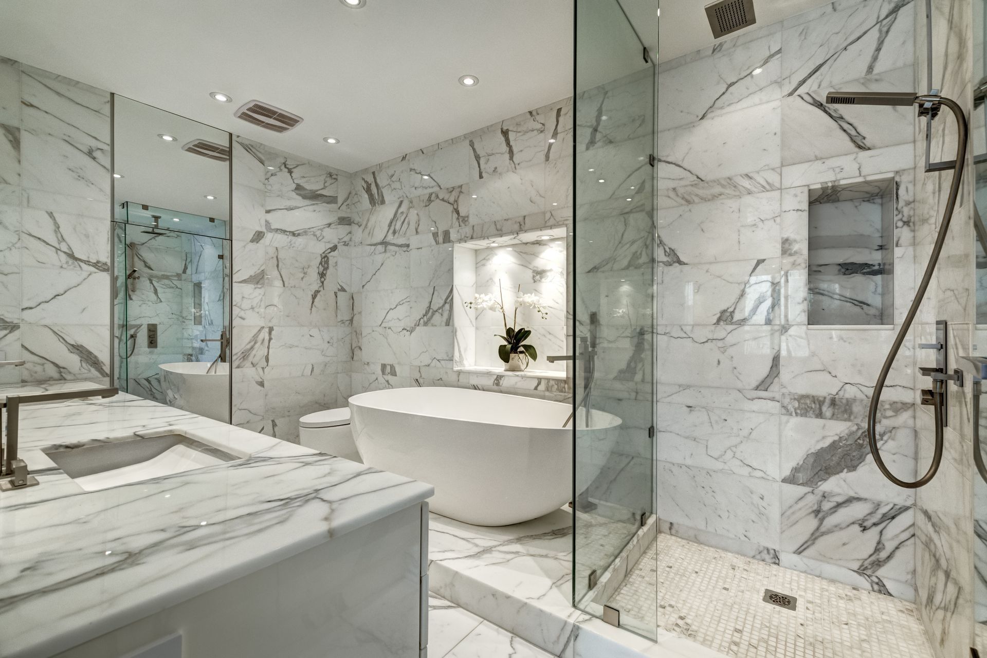 Bathroom remodeling in North Augusta SC